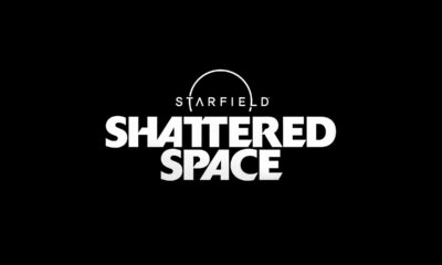 Starfield: Shattered Space