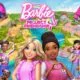 Barbie Project Friendship