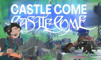 Castle Come