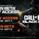 Call of Duty: Black Ops 6 Multiplayer-Beta