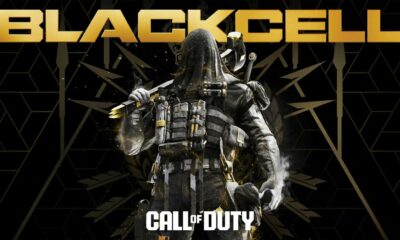 Call of Duty: Modern Warfare III - Saison 5 "BlackCell" Battle Pass Upgrade