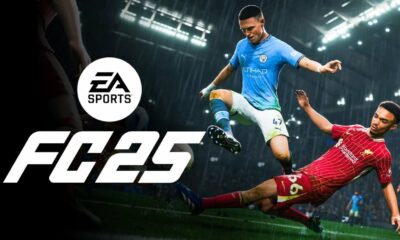 EA SPORTS FC 25