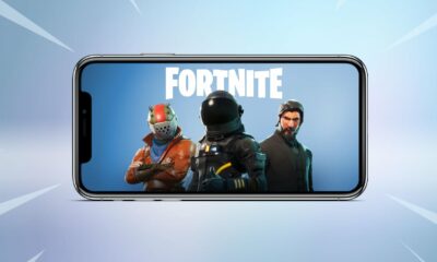 Fortnite Mobile