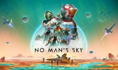 No Man's Sky: Worlds Part I-Update