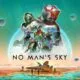 No Man's Sky: Worlds Part I-Update