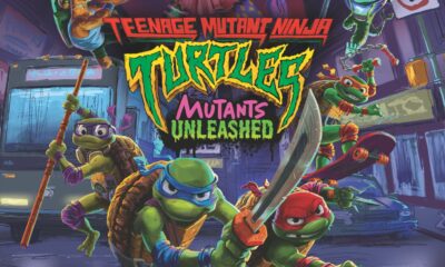 Teenage Mutant Ninja Turtles: Mutants Unleashed