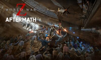 World War Z: Aftermath - Kostenloses "Battle of Arizona"-Update