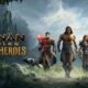 Conan Exiles Age of Heroes