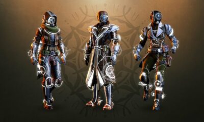 Destiny 2: Sonnenwende-Event