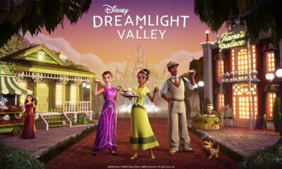 Disney Dreamlight Valley