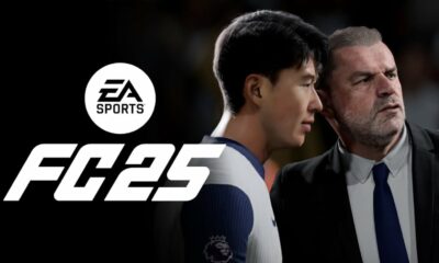 EA SPORTS FC 25