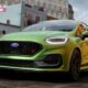 Forza Horizon 5: 2023 Ford Fiesta ST