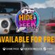 Forza Horizon 5: Neuer Spielmodus "Hide & Seek"