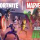 Fortnite Kapitel 5 – Saison 4: Absolut Doom