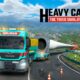 Heavy Cargo – The Truck Simulator