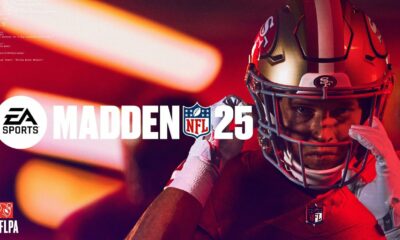 EA SPORTS Madden NFL 25