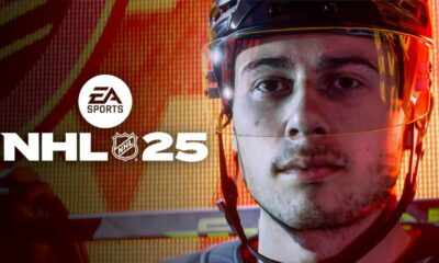 EA SPORTS NHL 25