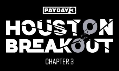 PAYDAY 3: "Houston Breakout"-Erweiterung