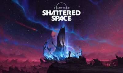 Starfield: Shattered Space