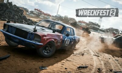 Wreckfest 2