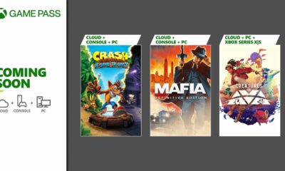 Xbox Game Pass