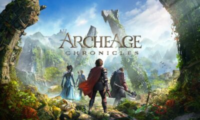 ArcheAge Chronicles