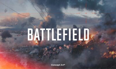 Battlefield NEXT