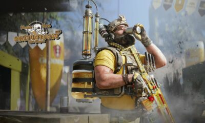 Oktoberfest in Call of Duty: Modern Warfare III und Warzone