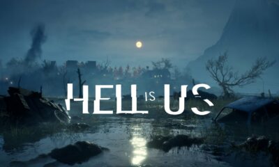 Hell is Us