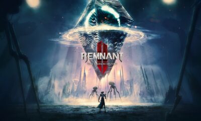 Remnant II: The Dark Horizon