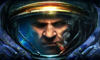 StarCraft