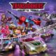 TRANSFORMERS: Galactic Trials