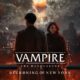 Vampire: The Masquerade - Reckoning of New York