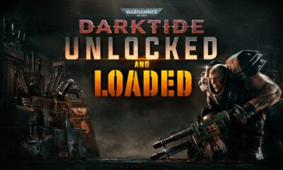 Warhammer 40,000: Darktide - Unlocked and Loaded Update