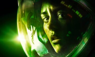 Alien: Isolation