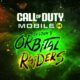 Call of Duty: Mobile Saison 9 - Orbit-Räuber