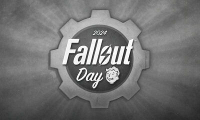 Fallout Day 2024