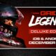 GRID Legends: Deluxe Edition