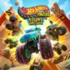 Hot Wheels Monster Trucks: Stunt Mayhem