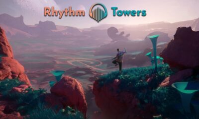 Rhythm Towers