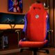 Secretlab - Dragon Ball Z Goku Gaming-Stuhl