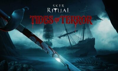 Sker Ritual: Tides of Terror