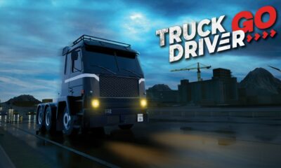 Truck Driver GO