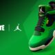 Fortnite bringt Nike- und Jordan-Kicks