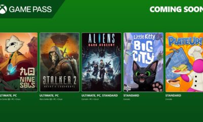 Xbox Game Pass